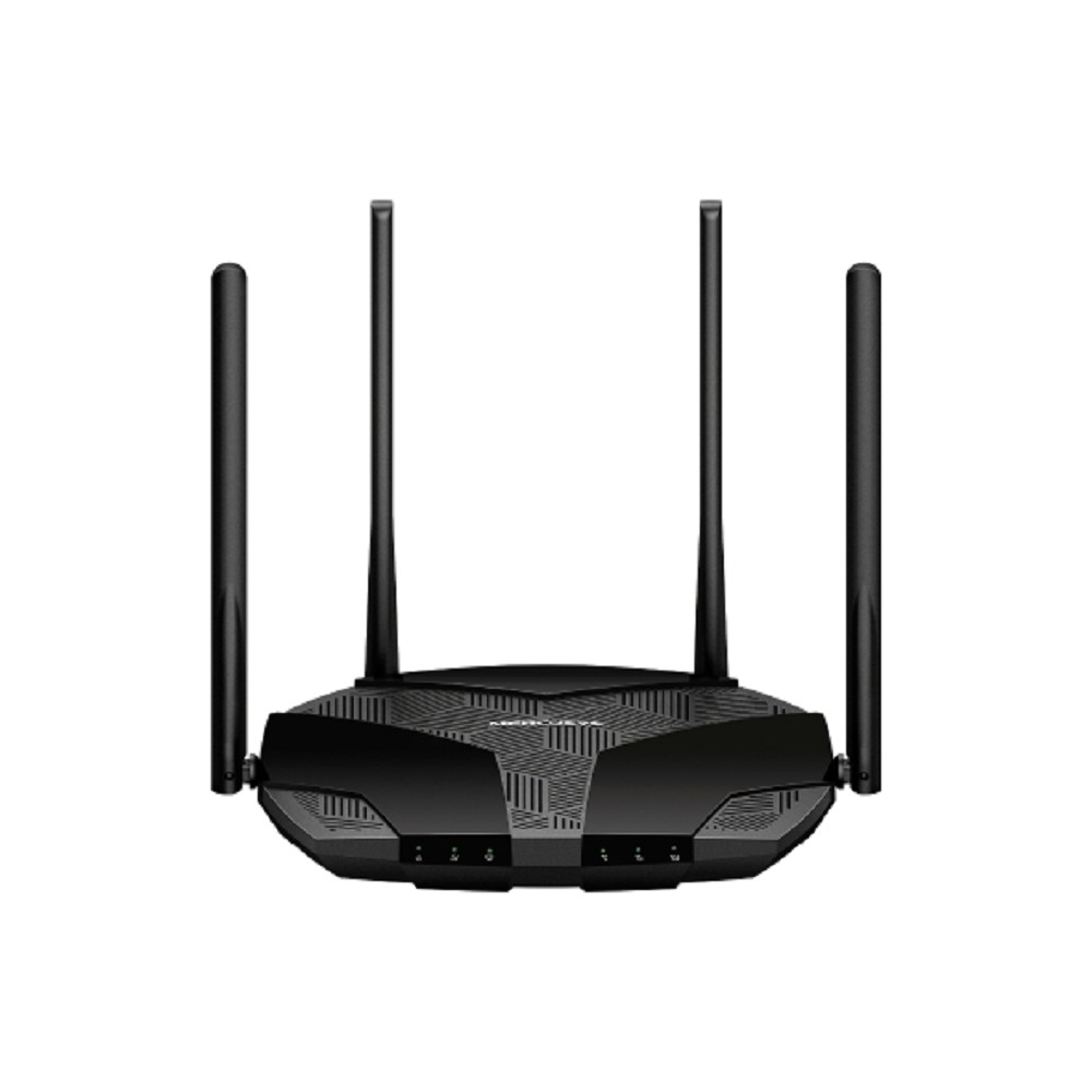 Mercusys MB235-4G AC1200 Двухдиапазонный беспроводной 4G+ LTE маршрутизатор co слотом для SIM-карты