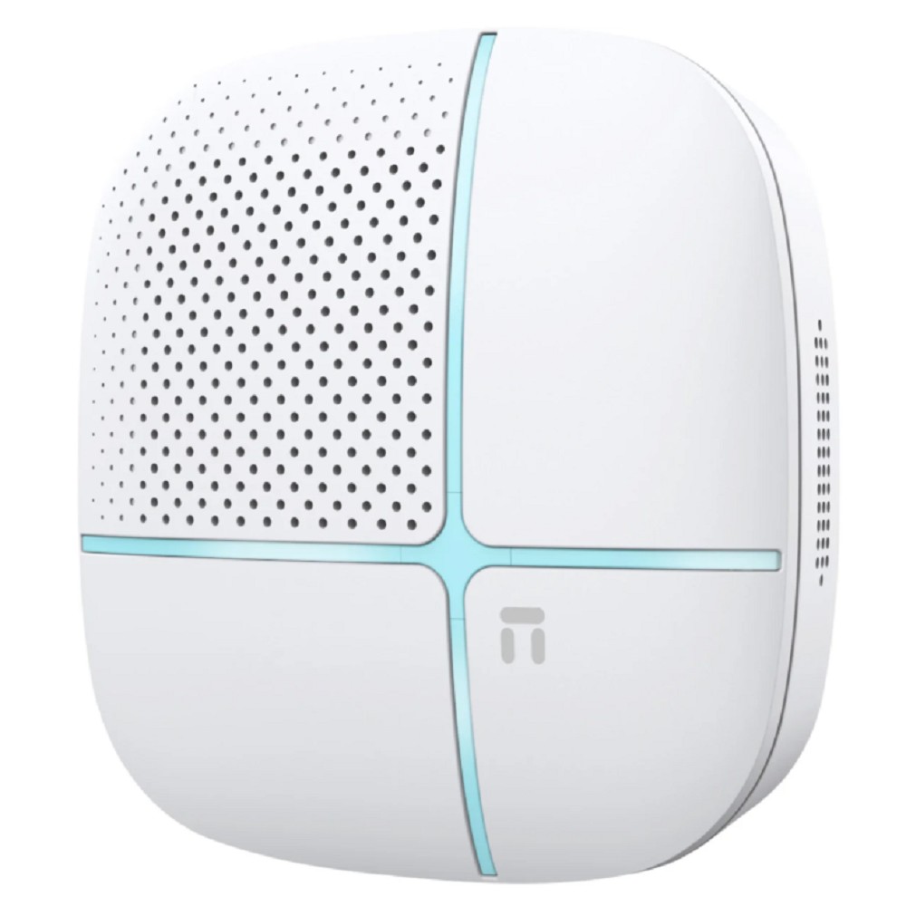 Точка доступа Netis EAP912 AC1200 10/100/1000BASE-TX белый