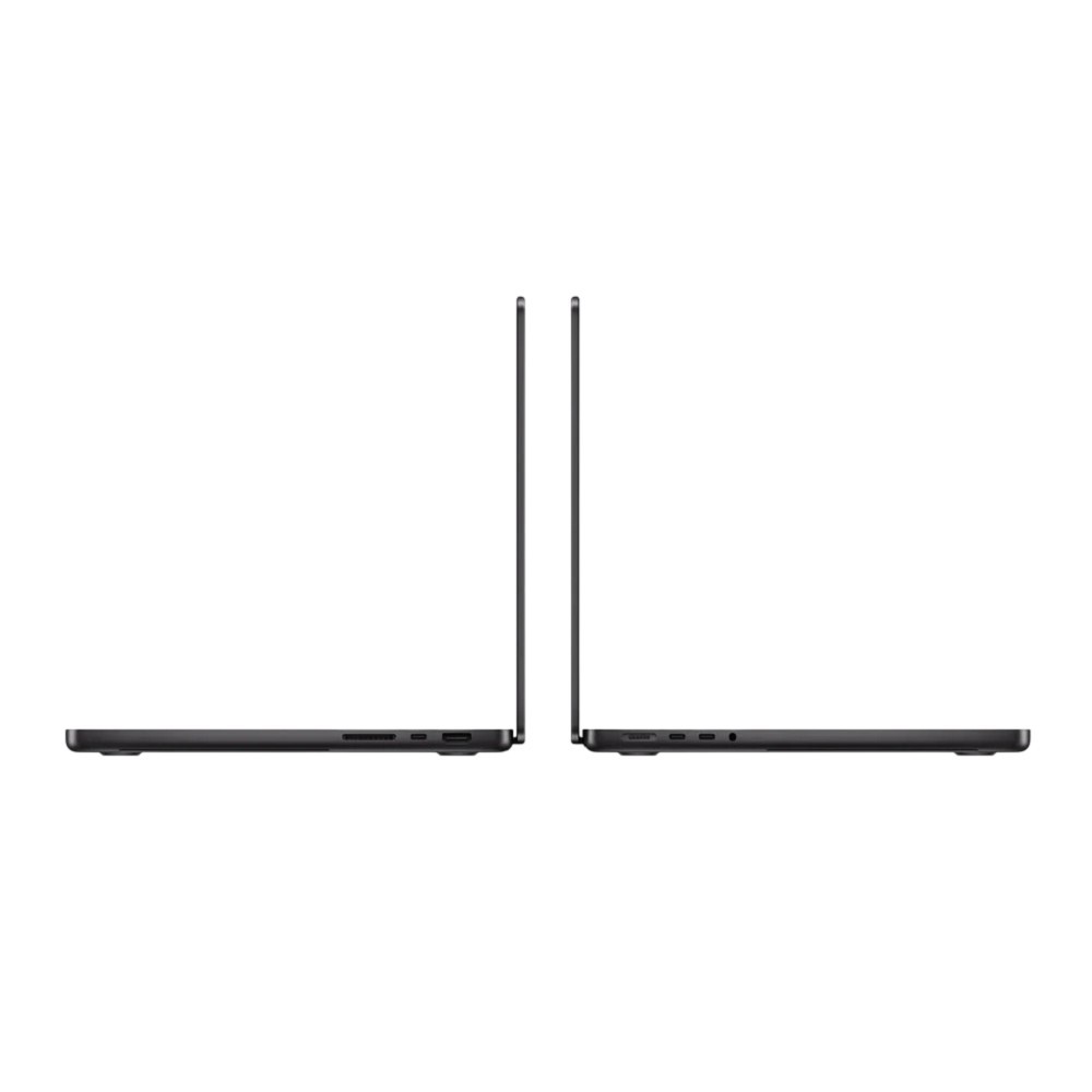 Apple MacBook Pro 14-inch 2026 [Z1ML001M4] (КЛАВ.РУС.ГРАВ.) Space Black 14.2" Liquid Retina XDR {(3024x1964) M5 Pro 18C CPU 20C GPU/48GB/1TB SSD/рекоменд.переходник 11028658/11134081}