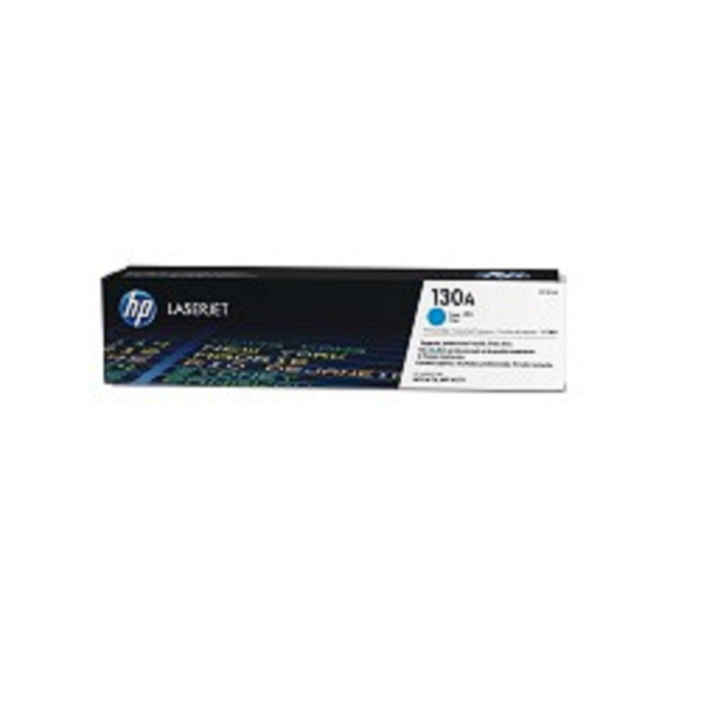 HP CF351A Картридж ,Cyan{M153/M176/M177, Cyan, (1000стр.)}