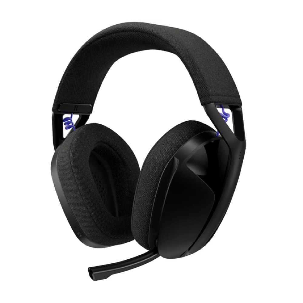 Гарнитура/ Logitech Headset G321 LIGHTSPEED Wireless Gaming  BLACK