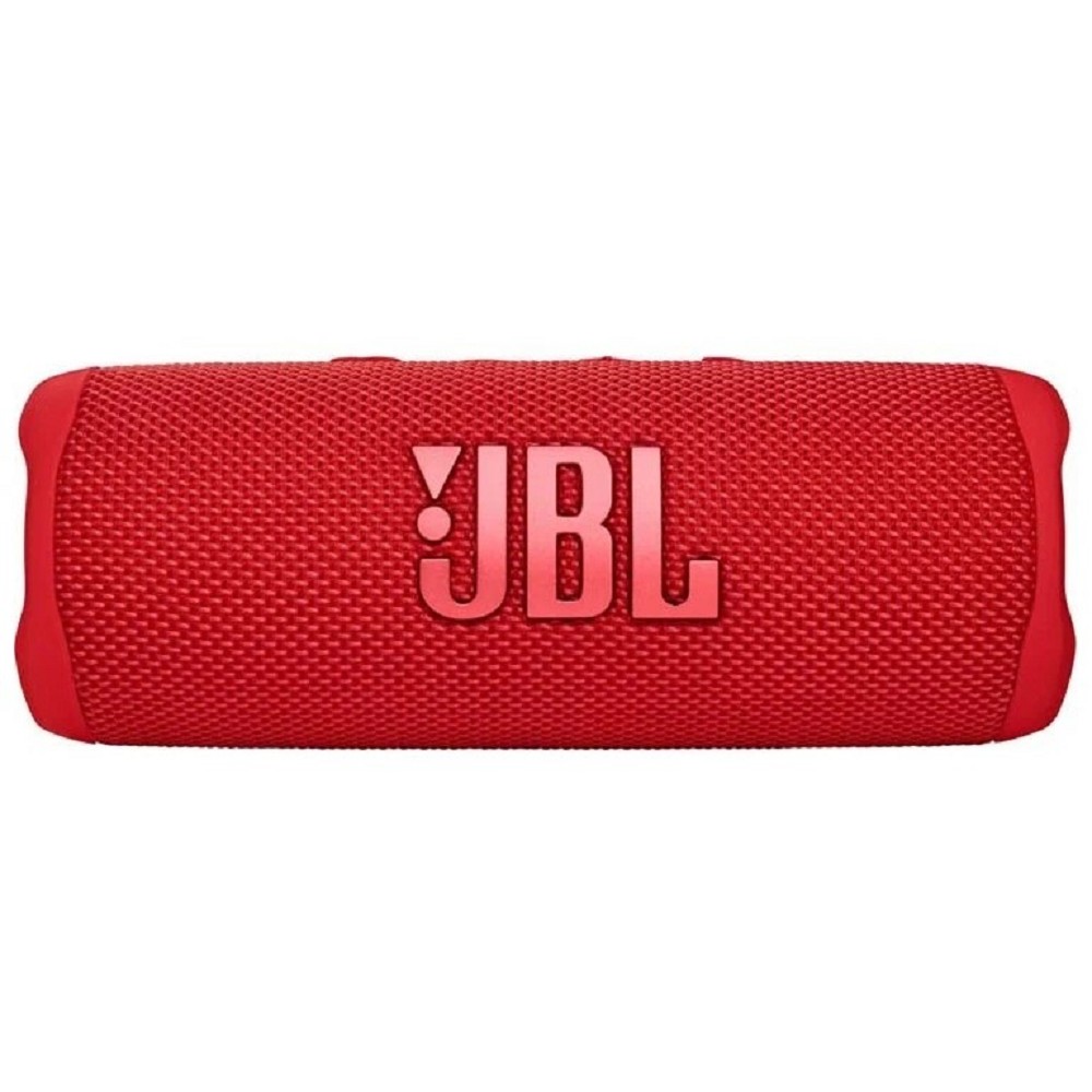 Портативная акустическая система JBL Flip 6 Red (JBLFLIP6RED)