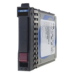 HPE N9X92A, MSA 3.2TB 12G SAS MU 2.5in SSD