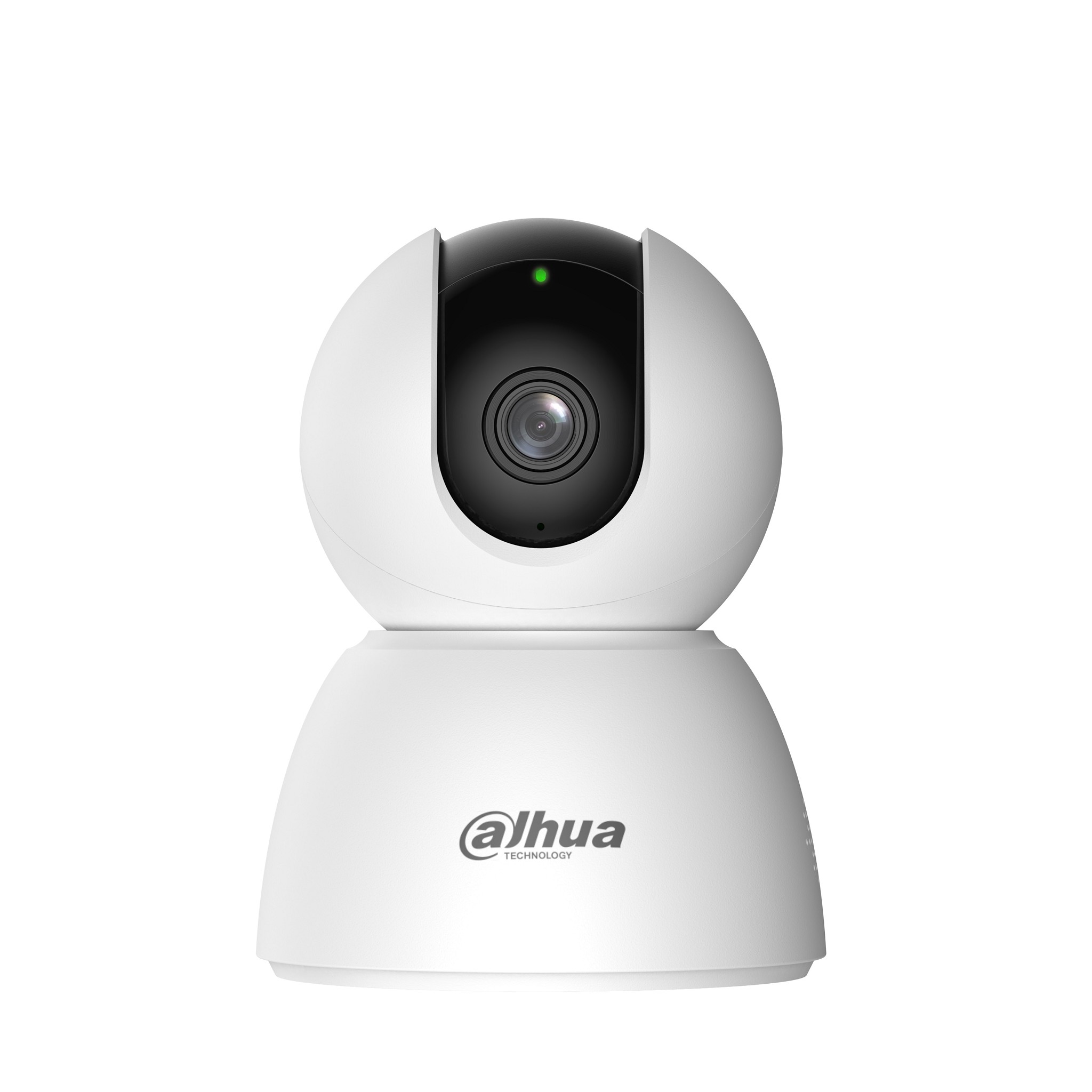 DAHUA DH-H3I (DH-IPC-H3IP-0360B) Мини-PT IP-видеокамера с Wi-Fi 3Мп;1/3.2” CMOS; объектив 3.6мм; обнаружение людей; ИК 10м; встроенные микрофон+динамик; слот MicroSD до 256Гбайт;
