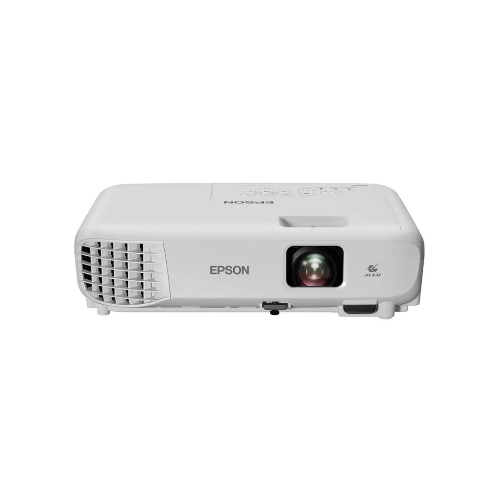 Epson EB-E12 {3LCD 1024x768 3600lm 15000:1 2W USB} [V11HB55056]