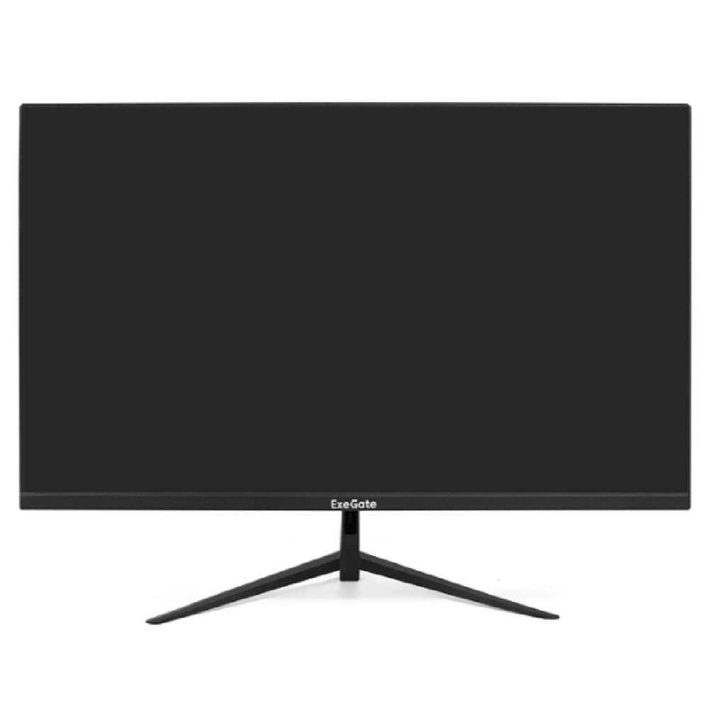 LCD ExeGate 23.8" EZ2400TA ProSmart {IPS 1920x1080 75Hz 5ms 280cd 3000:1 178/178 D-Sub HDMI1.4 DisplayPort  VESA} [EX296282RUS]