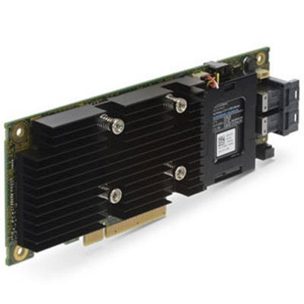 Контроллер Dell PERC H730P 2GB NV Cache Mini card (405-AAQU)