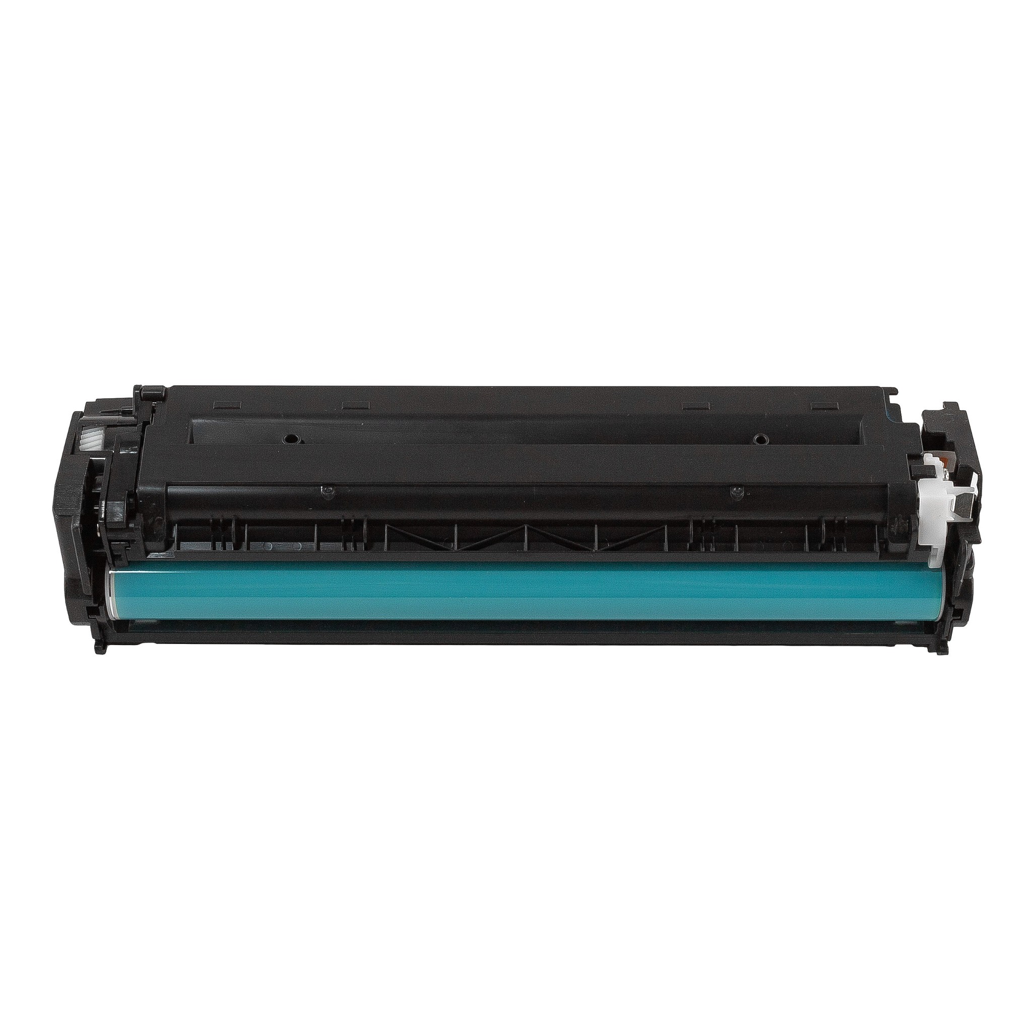 Bion BCR-CB541A Картридж для HP {LaserJet CM1312/CP1215/CP1515/CP1518} (1400  стр.), Голубой, с чипом