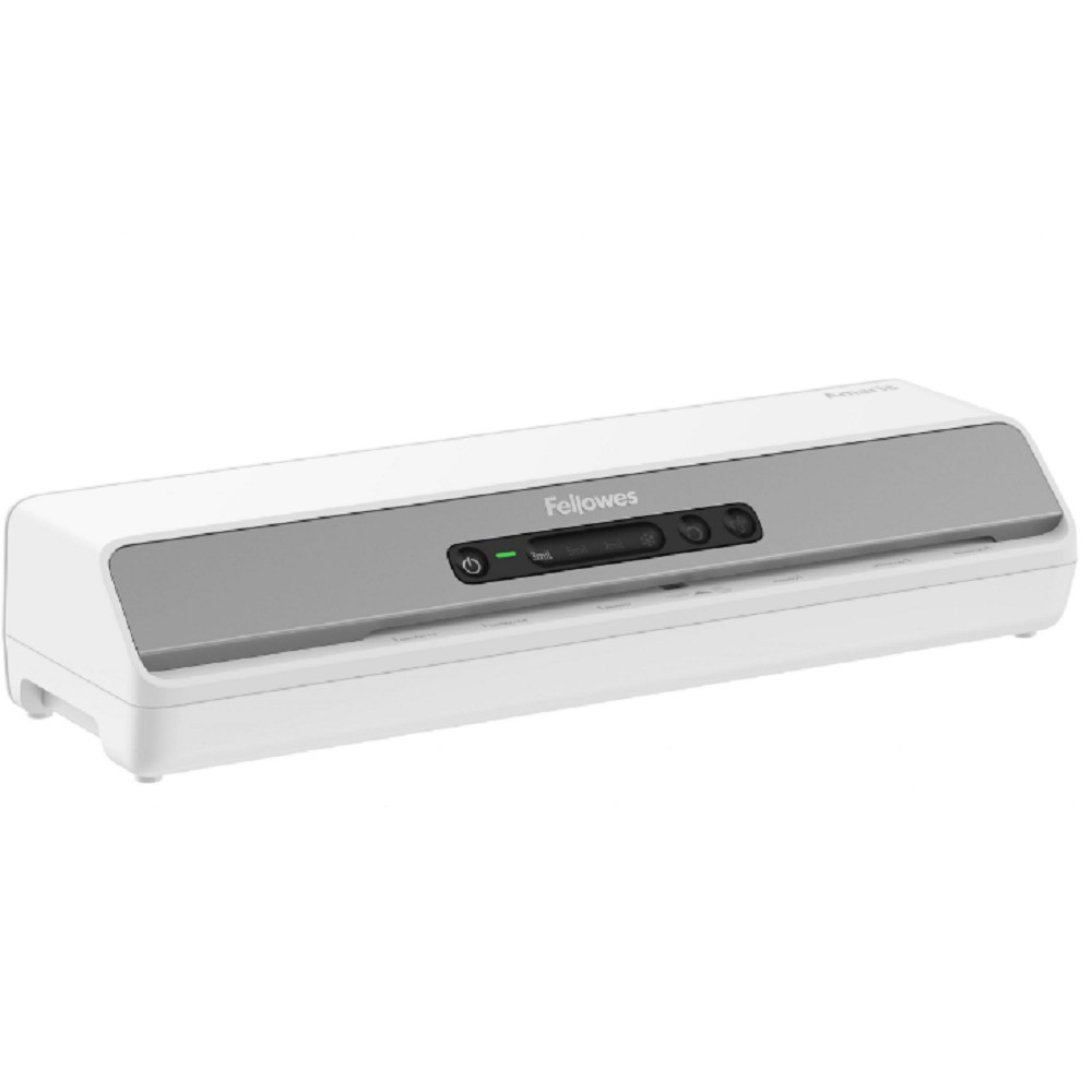 Ламинатор Fellowes Amaris A3  FS-80582, 75-175 мкм, до 80 см/мин, нагрев 60 сек, 6 валов