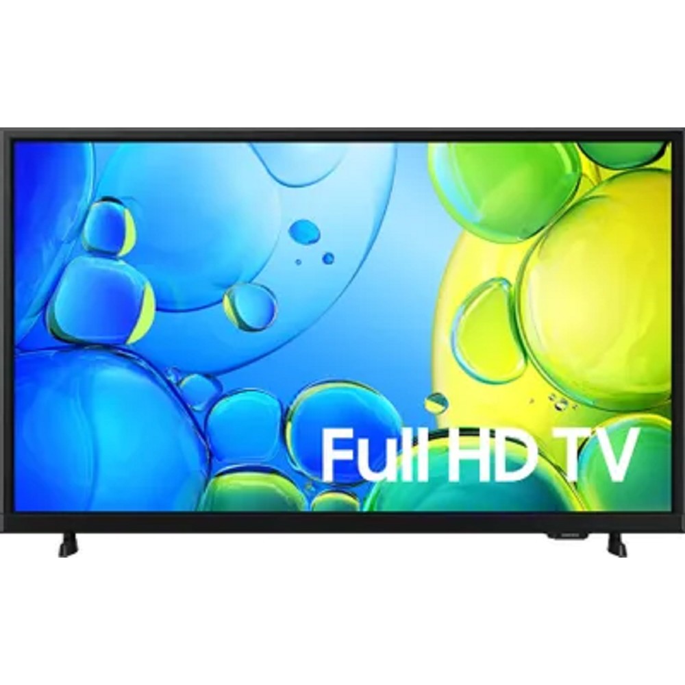 Повреждение упаковки Samsung 43" UE43F6000FUXRU черный {FULL HD 60Hz DVB-T2 DVB-C DVB-S2 USB WiFi Smart TV}