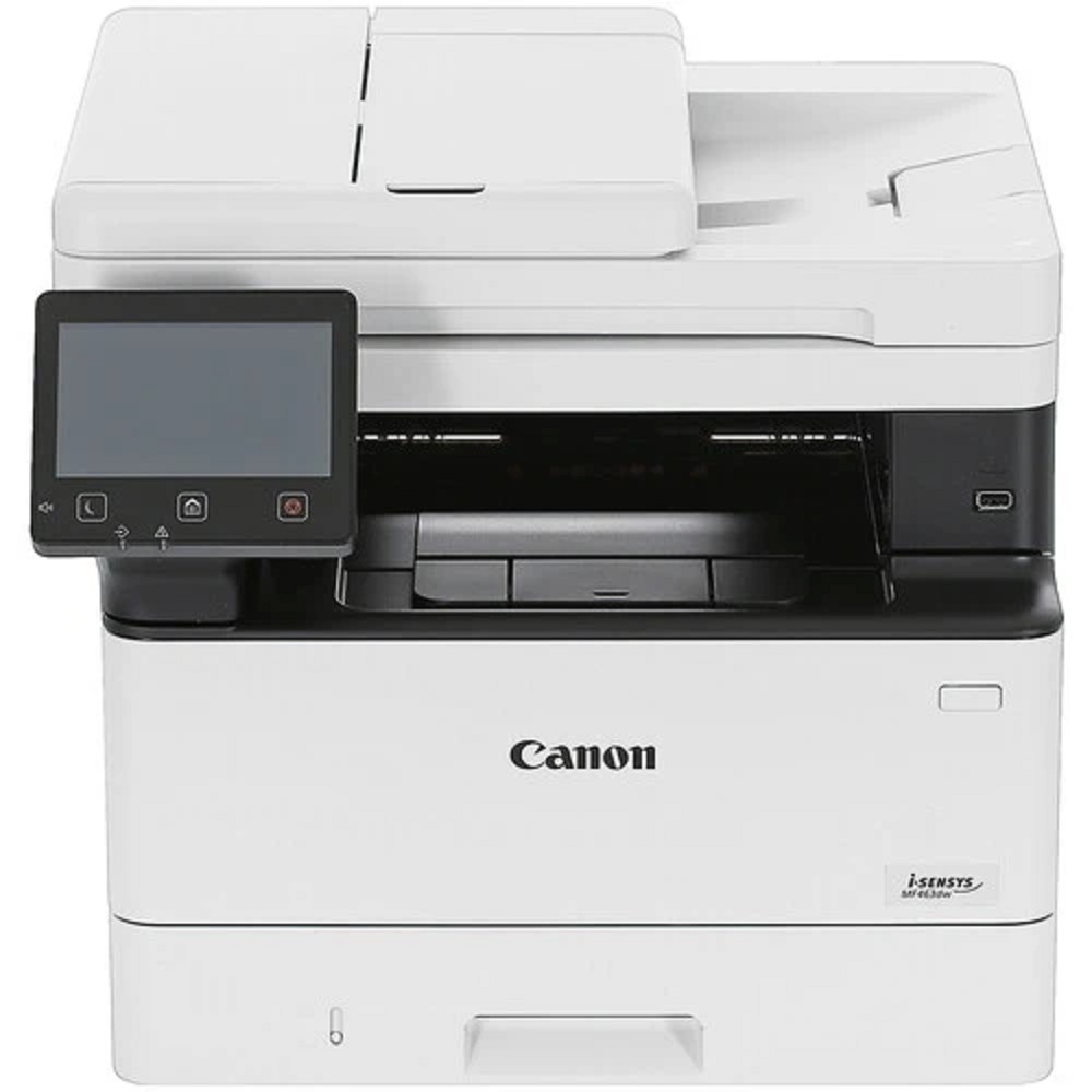 Canon i-SENSYS MF463dw II (7188C008) {A4, 1200x1200DPI, 40ppm, Wi-Fi}
