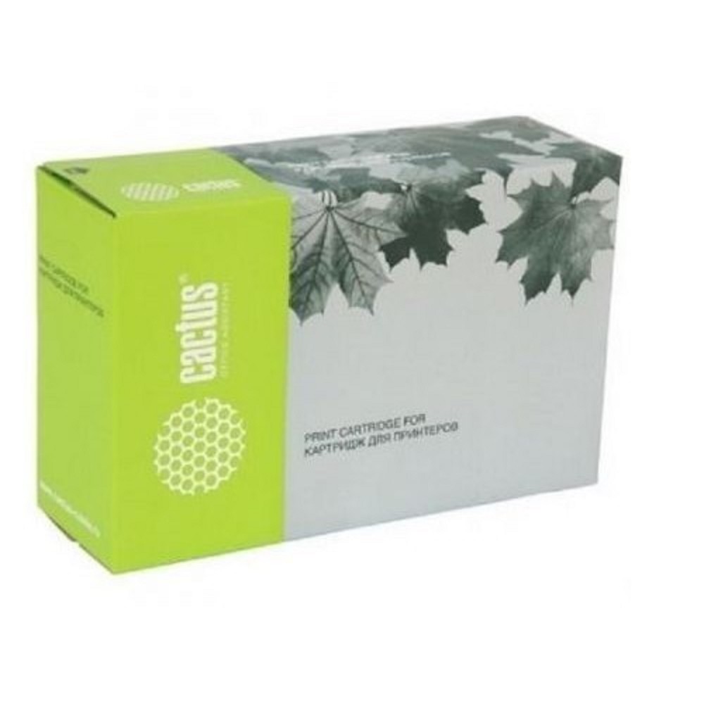 Картридж лазерный Cactus CS-MPC6003C 841856 голубой (22500стр.) для Ricoh MPC4503/C5503/C6003/C4504/C5504/C6004