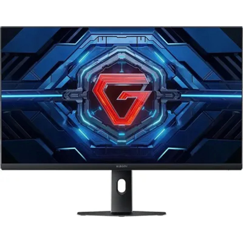 Xiaomi 27" G27i 2026 EU {IPS 1920x1080 200Hz 1ms 400cd 8bit HDMI2.0 DisplayPort1.4 FreeSync(Prem) VESA} [ELA6370EU]