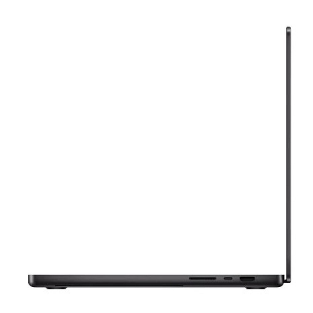 Apple MacBook Pro 16-inch 2024 [MX2Y3RU/A] Space Black 16" Liquid Retina XDR {(3456x2234) M4 Pro 14C CPU 20C GPU/48GB/512GB SSD} (A3403) (РФ)