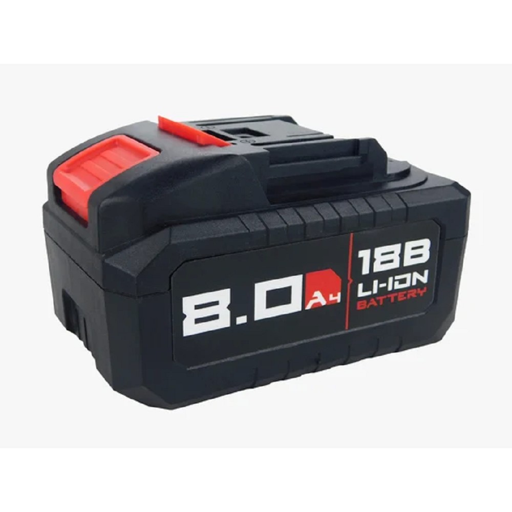 Аккумулятор PROFIPOWER 18V 8.0Ah HIGH POWER  Li-ion  MLI1860B [X0035]