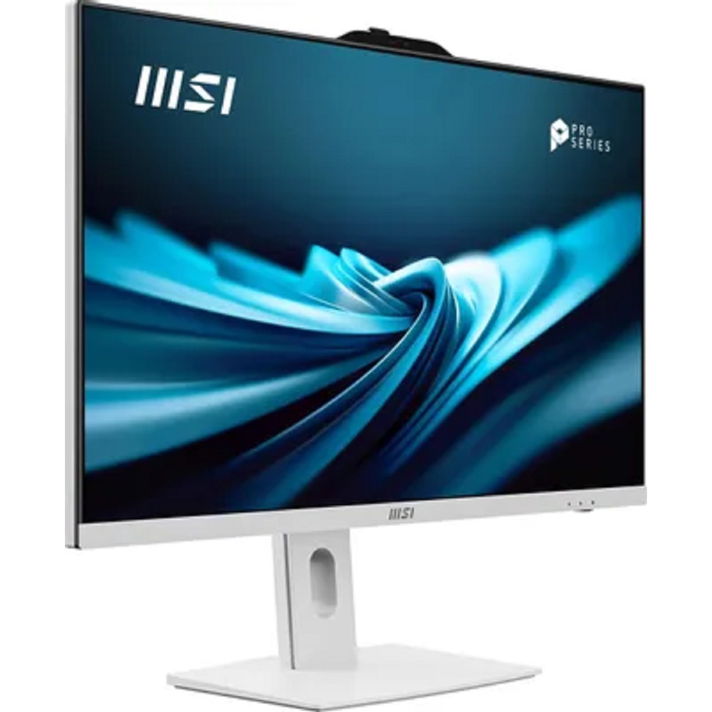MSI Pro AP272P 14M-684XRU [9S6-AF8322-819] White 27" {Full HD i7 14700/32Gb/SSD1Tb UHDG 770/noOS/kb/m}