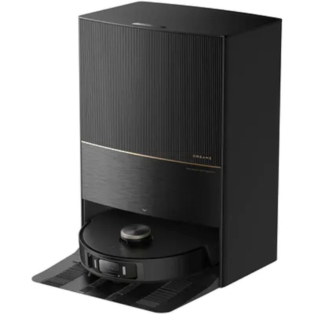 Робот-пылесос DREAME L30 Ultra, 75Вт, черный [rlx41ce-l30u]