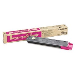 Kyocera-Mita TK-8325M Картридж, Magenta {TASKalfa 2551ci, Magenta, (12000 стр.)}