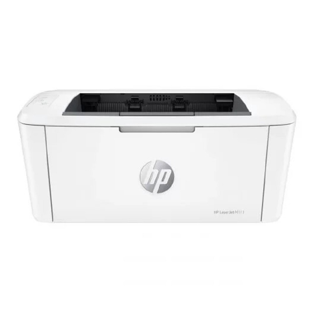 HP LaserJet M111w (7MD68A) B19 {Принтер А4, 20стр/мин, 600 х 600, 500 МГц, 16 Мб, Wi-Fi}