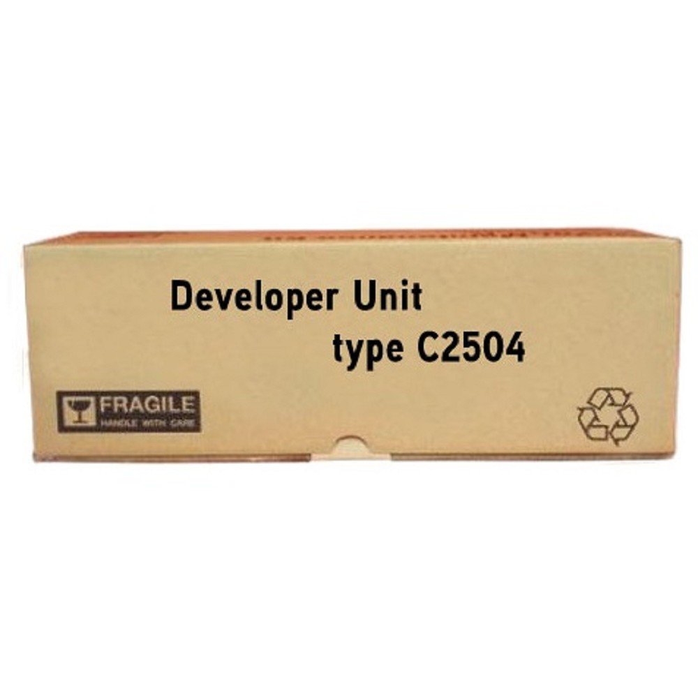Ricoh D2443021 Блок проявки синий (120K)