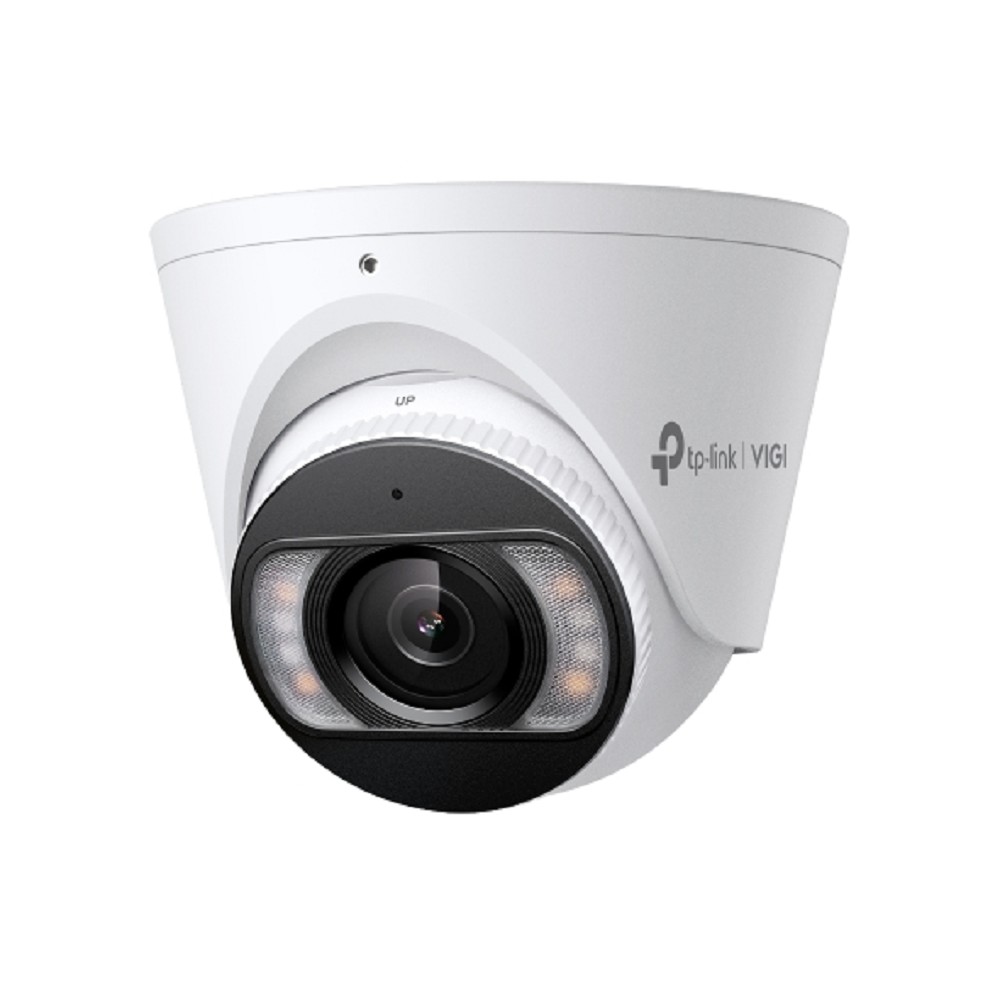 TP-Link InSight S455(2.8mm) VIGI 5МП Турельная полноцветная камера