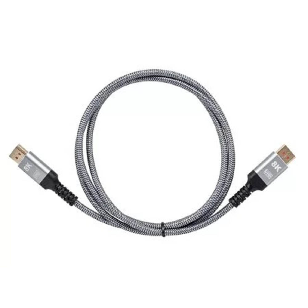 Кабель соединительный DISPLAY PORT v1.4, 1.5m,  iOpen <ACG630-1.5>
