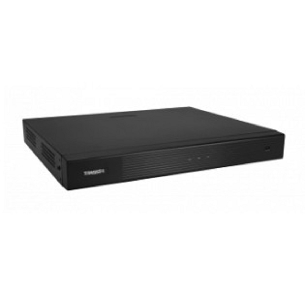 TRASSIR MiniNVR 3209R AnyIP- Сетевой видеорегистратор для записи и воспроизведения до 9-ти любых IP-видеокамер (ONVIF, RTSP, нативная поддержка TRASSIR, ActiveCam, HiWatch, Hikvision, Wisenet, Dahua