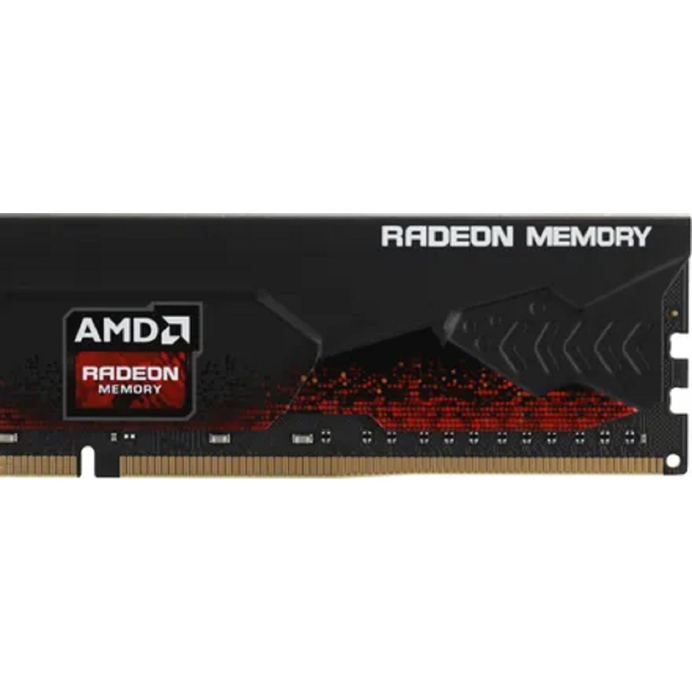 AMD DDR4 16GB R9S416G3206U2S R9 3200MHz Gaming PC4-25600  DIMM  CL16