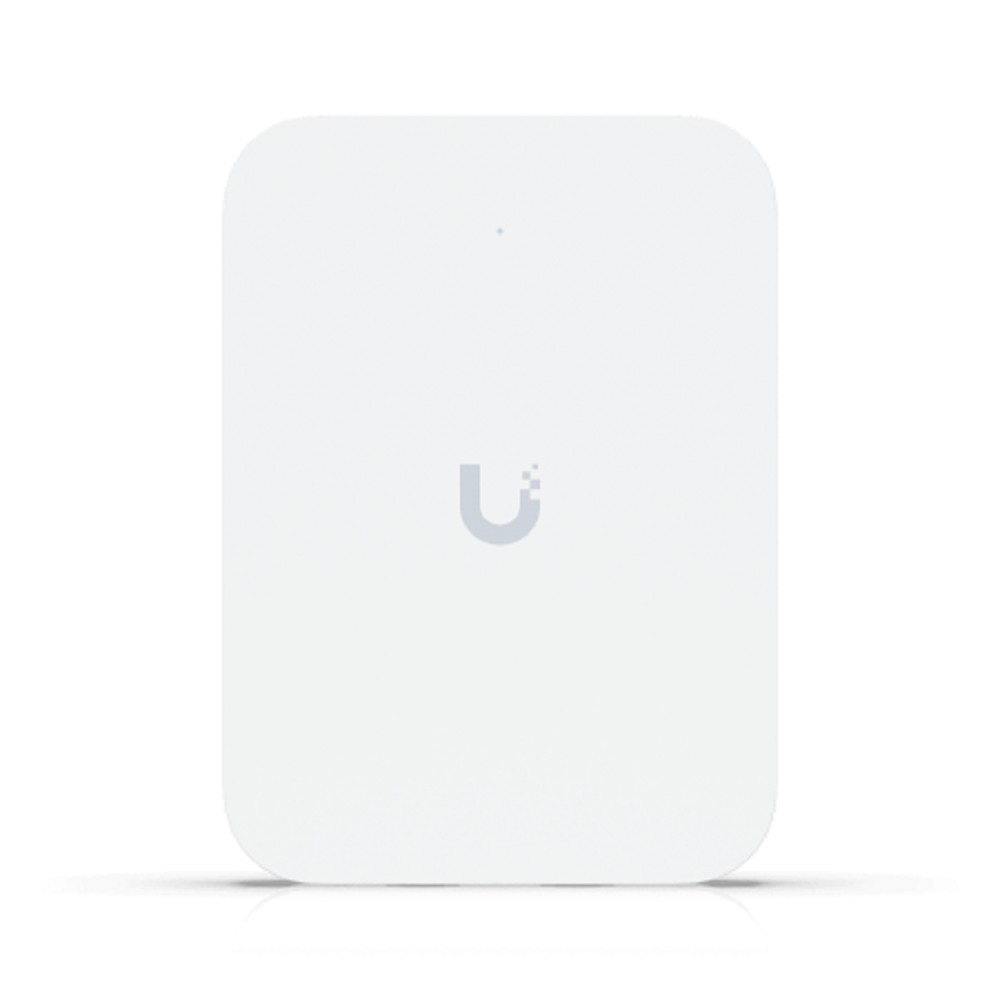 UBIQUITI U7-IW Точка доступа 2,4+5 ГГц, Wi-Fi 7, 2х2 MU-MIMO, 3х 2.5G RJ45