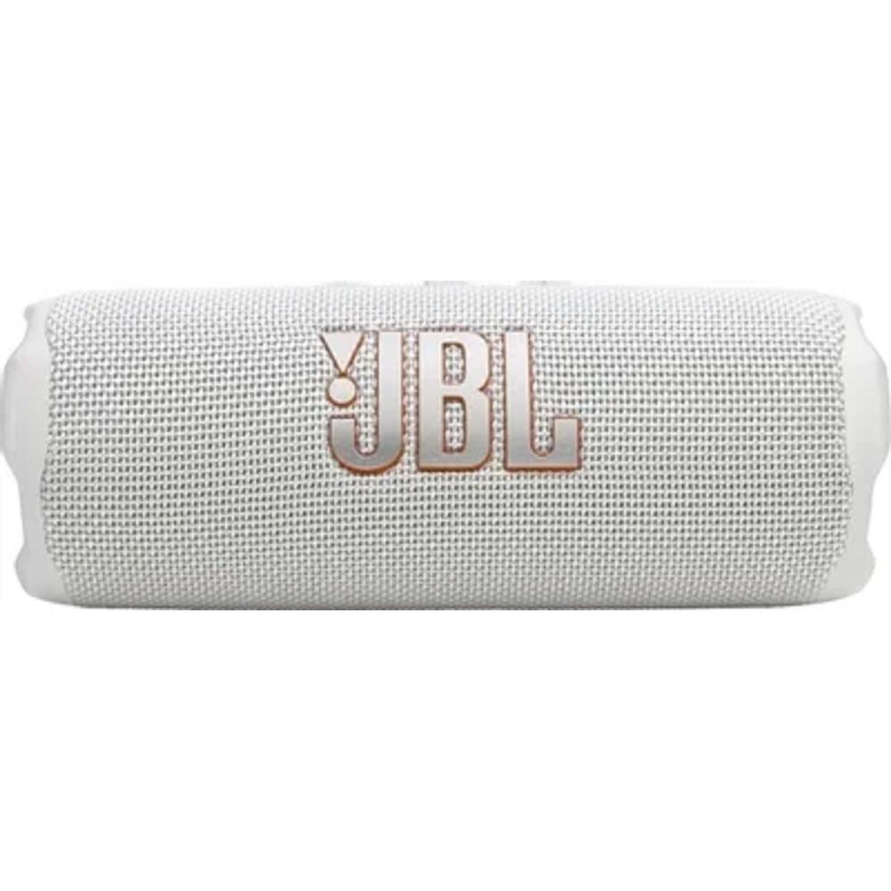 Портативная колонка 35W белый FLIP 7 JBL