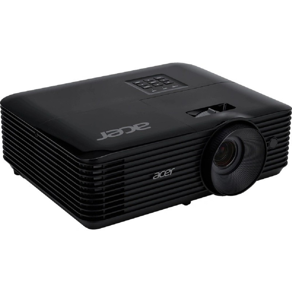 Acer X1328Wi {DLP 3D WXGA 4500Lm 20000:1 HDMI Wifi 2.7kg Euro Power EMEA}