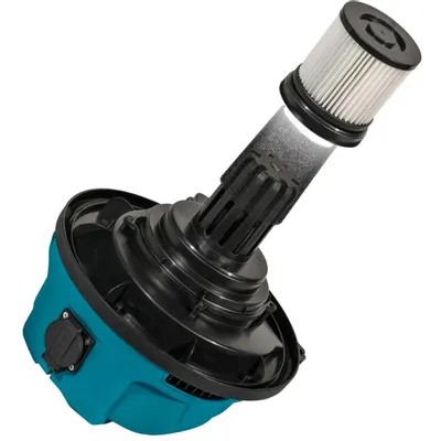 Bort Пылесос для сухой и влажной уборки BSS-1630-STORM {бак 30 л; 1600 Вт; шланг 3 м; всасывание 270 Вт; Уровень шума 78 дБ; Вес 6,5 кг; Напряжение 220 В; аксессуаров 12 шт, гарантия 2 г} [93417500]