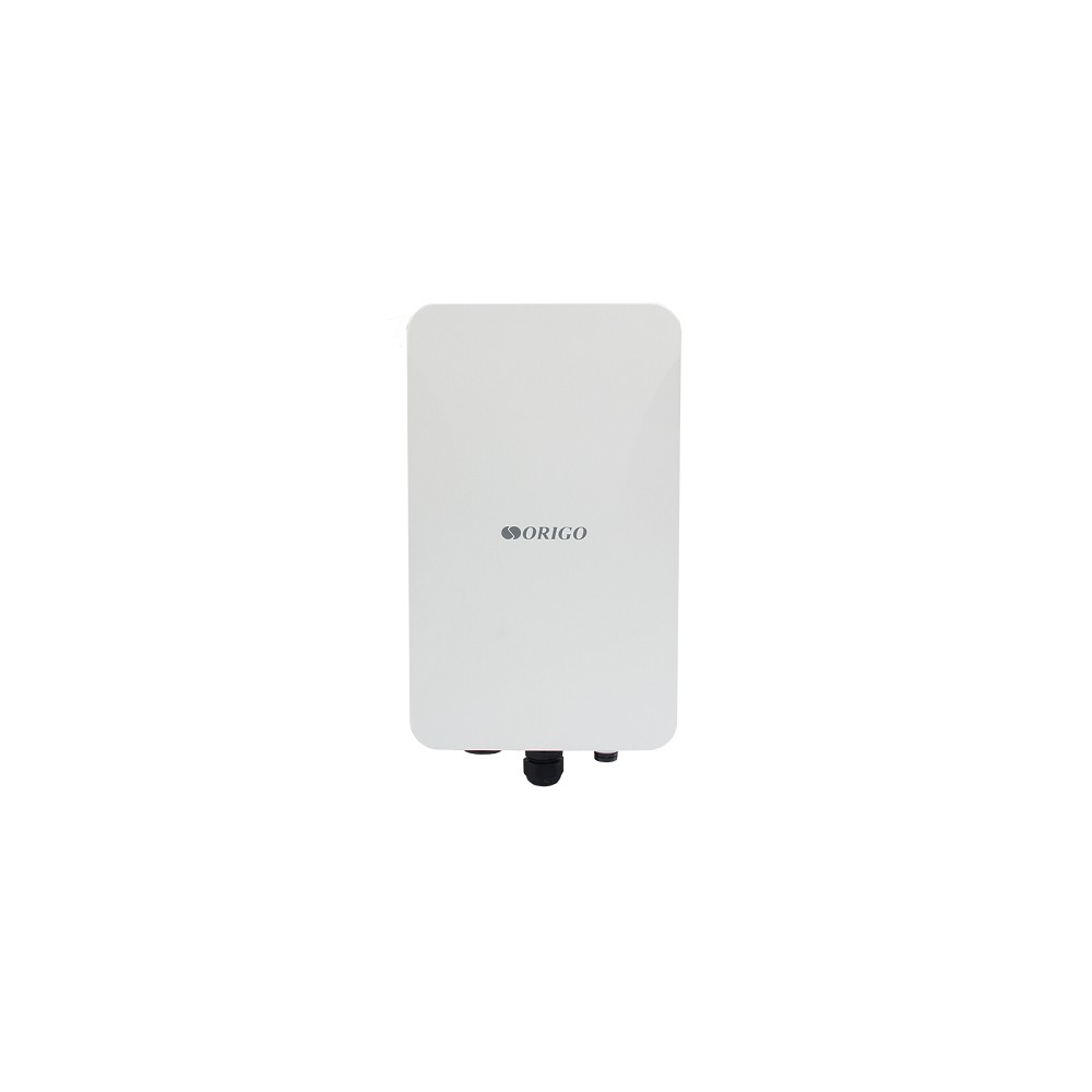 ORIGO OAP3000M/A1A Внешняя Wi-Fi 6 точка доступа AX3000, 2,4+5ГГц, 1x2.5GBase-T WAN PoE, 1x1000Base-T LAN