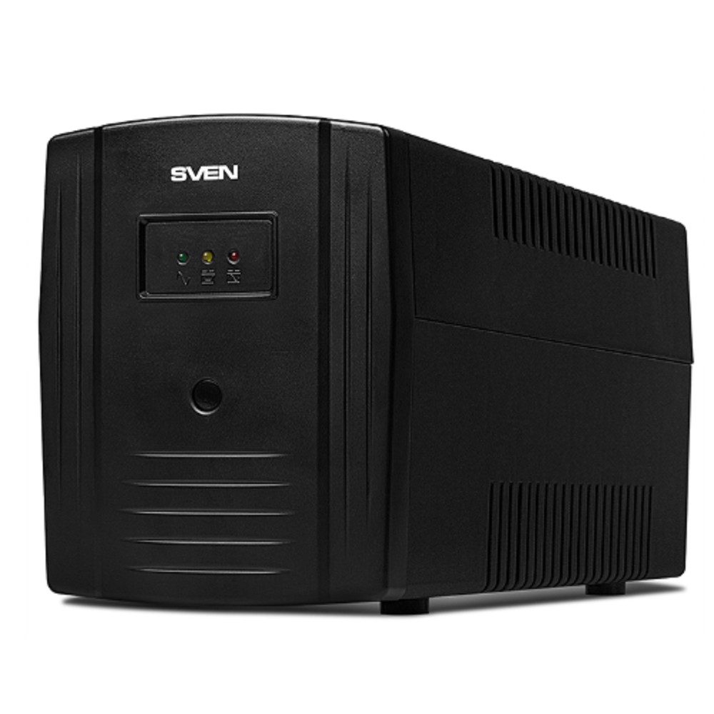 SVEN Источник бесперебойного питания SVEN  Pro 1000 (USB)