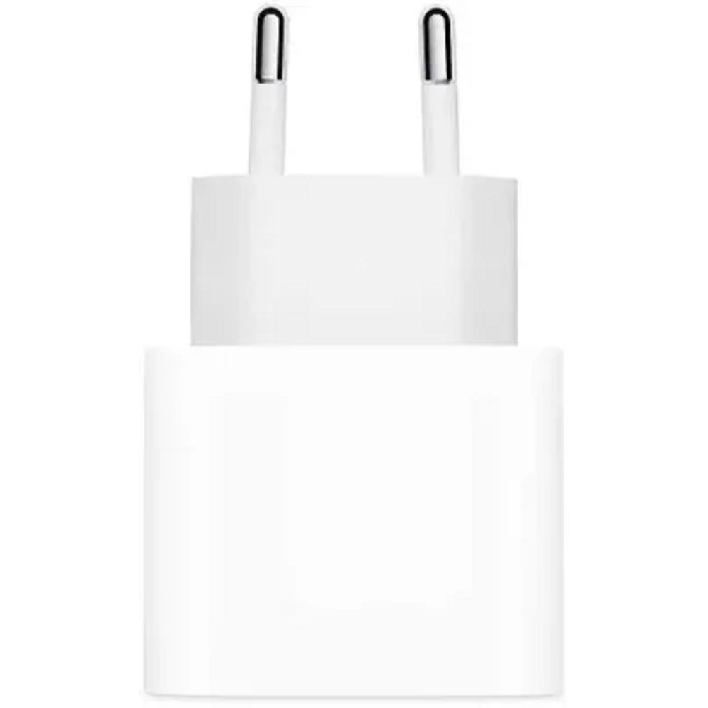 Apple 20W USB-C Power Adapter MHJE3ZM/A MUVV3ZM/A MD3J4ZM/A