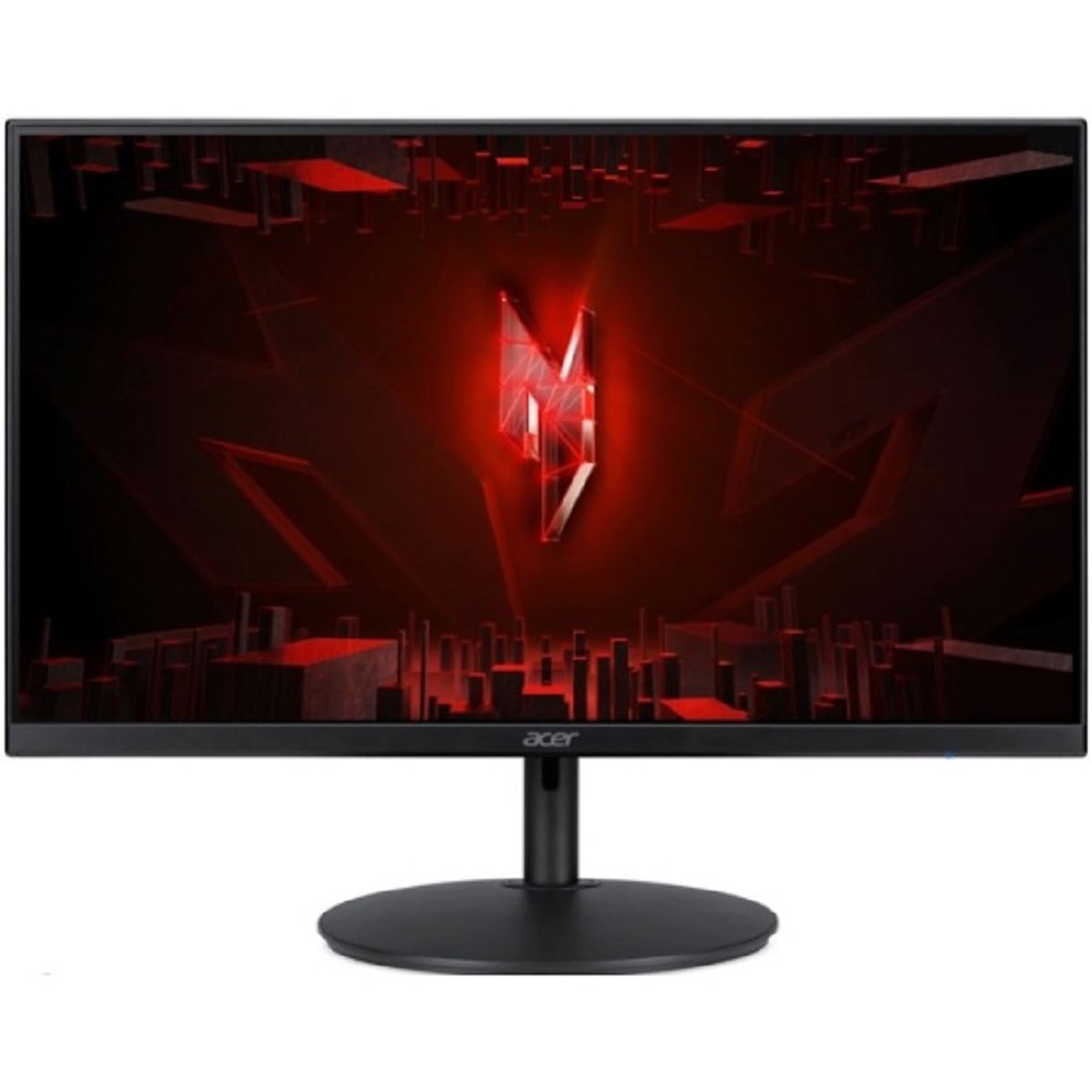 LCD Acer 27" Nitro XF270S3BIPHX {VA 1920x1080 180Hz 1ms 300cd HDMI2.0 DisplayPort1.4 FreeSync(Premium)} [UM.HX0CD.302]