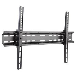 Крепление Ultramounts UM835T {Для использования с телевизорами диагональю 37"-70", весом до 35кг. Возможен наклон до 10 градусов и подъем до 5 градусов .Расстояние телевизора от стены 50мм. VESA 200x2