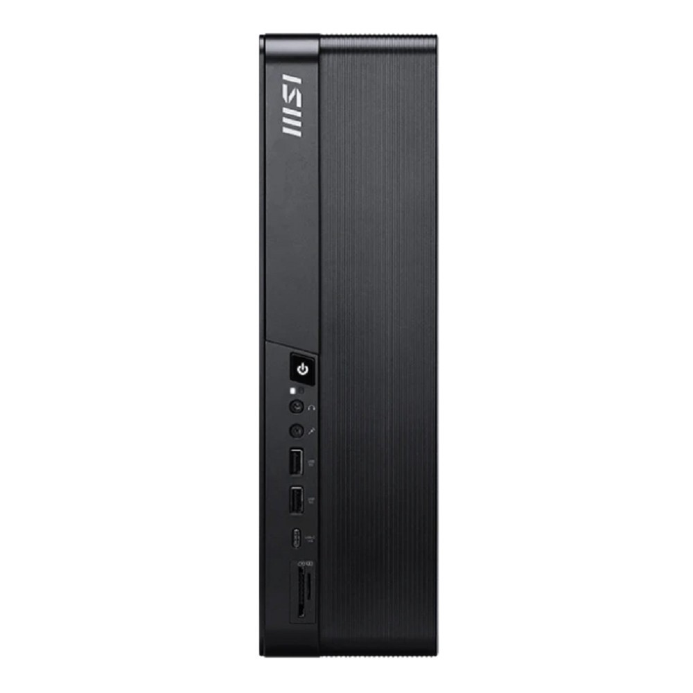 MSI Pro DP80 A14G-035XRU [9S6-B20821-082] SFF Black { i5 14400 (2.5)/ 16Gb /SSD512Gb/ Graphics/noOs}