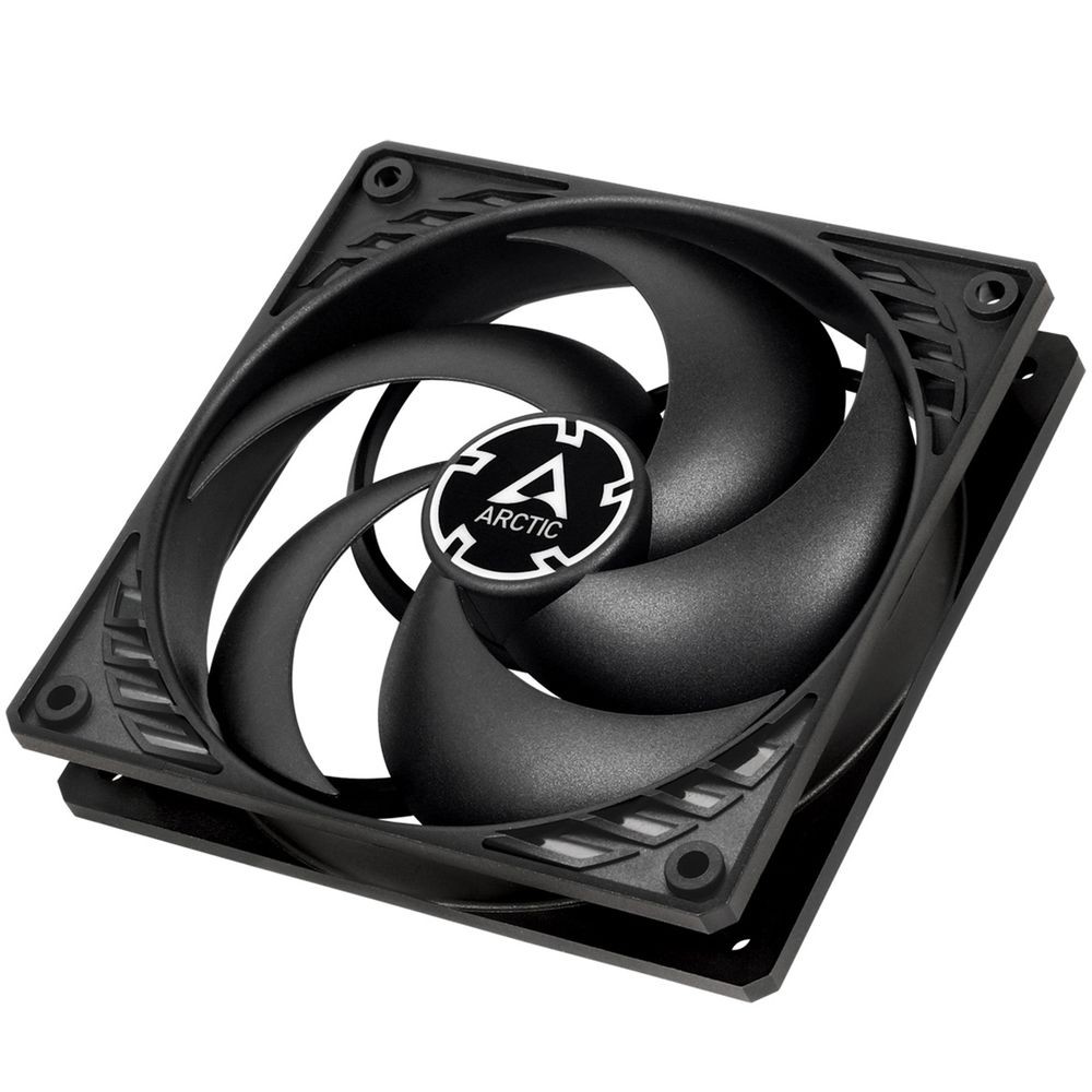 Case fan ARCTIC P9 PWM PST CO (Black) (ACFAN00299A)