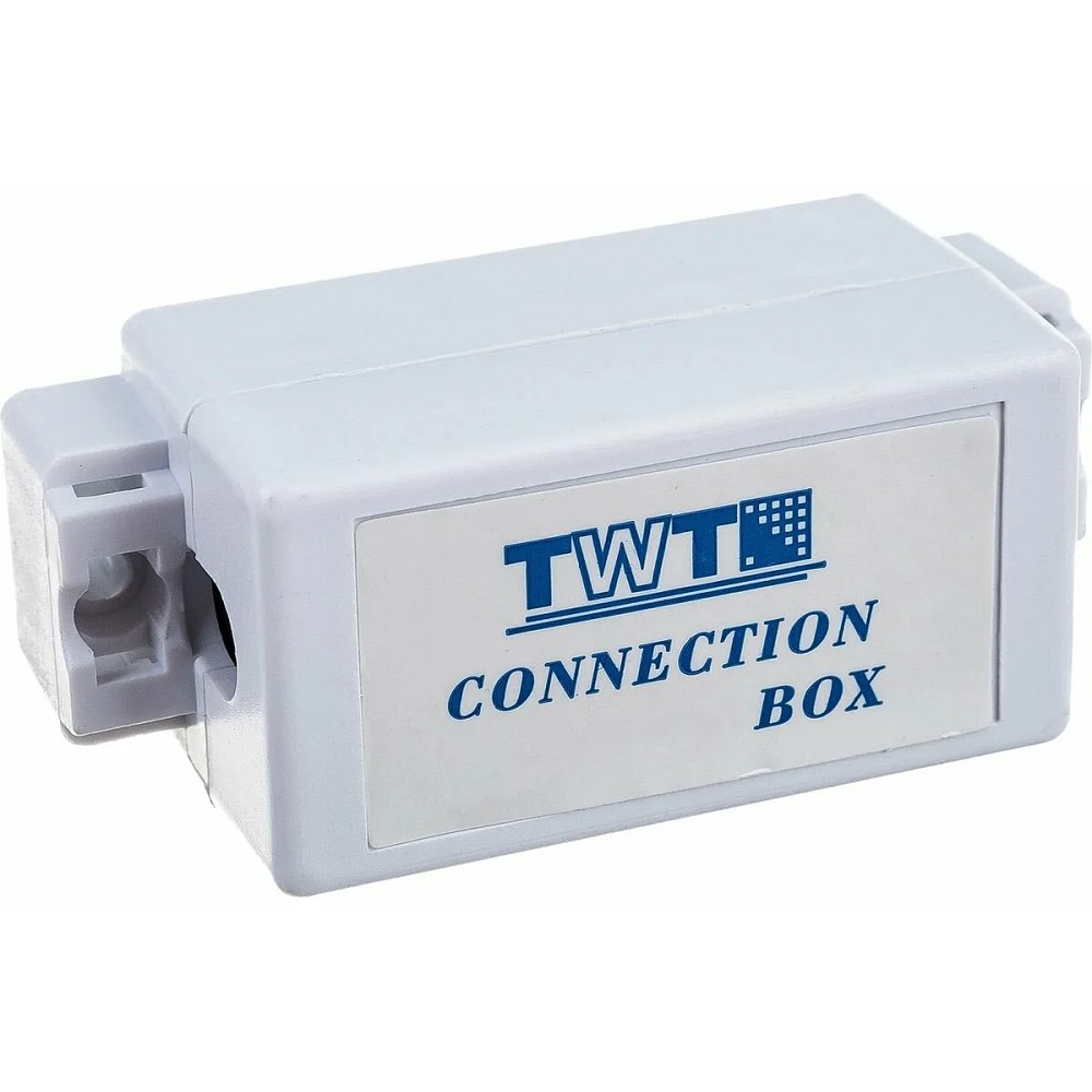 Lanmaster TWT-CN110UTP5E Соединительный модуль, неэкранированный, категории 5е