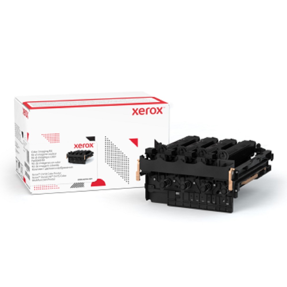 Цветной принт-картридж (125K) для Xerox C415/C410, 1 модуль на 3 цвета (Original)