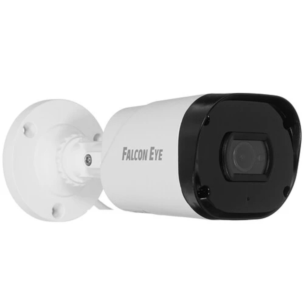 Falcon Eye FE-MHD-B2-25 {Цилиндрическая, универсальная 1080P видеокамера 4 в 1 (AHD, TVI, CVI, CVBS) с функцией «День/Ночь»;1/2.9" Sony Exmor CMOS IMX323 сенсор, разрешение 1920 х 1080, 2D/3D DNR,UTC}