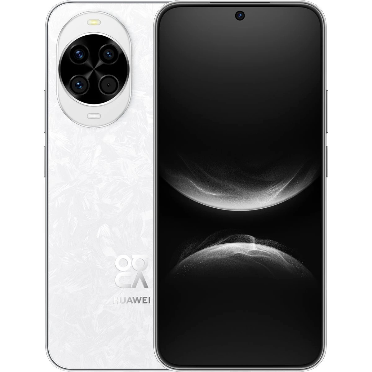 Huawei Nova 14 12GB/512GB White [51098LAT]