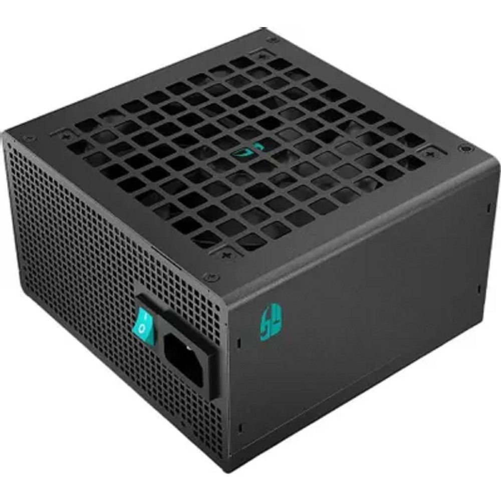 Блок питания Deepcool PQ1000G, 1000W, 80+ Gold, ATX3.1