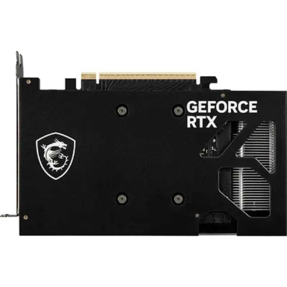 MSI RTX 5060 8G VENTUS 2X OC V1 GeForce