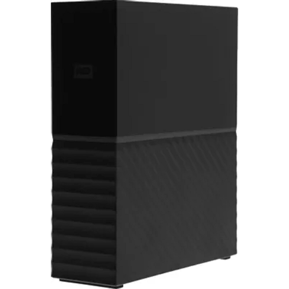 WD Portable HDD 18TB My Book (New) WDBBGB0180HBK-EESN 3,5&amp;quot; 5400RPM USB 2.0/USB 3.0 (E4C)