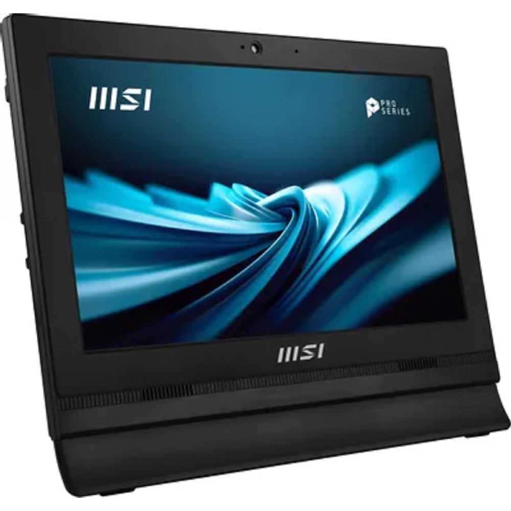 MSI Pro AP162T ADL-077RU [9S6-A60211-077] Black 15.6" {FHD Touch N100/8Gb/SSD128Gb UHDG/CR/W11Pro/kb/m}