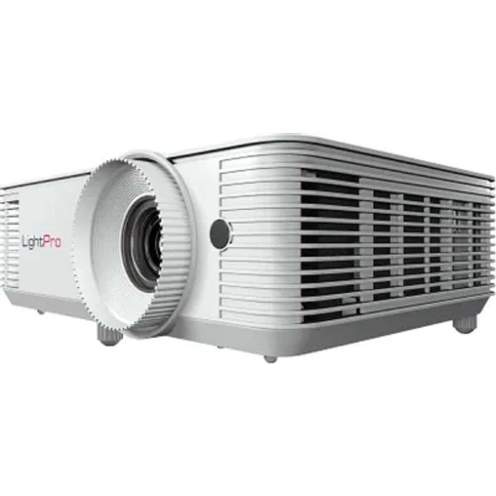 INFOCUS IN0006SL Проектор {DLP, 4000 lm, WXGA, 30 000:1, 1.54~1.72:1, HDMI 1.4, VGA in, S-Video, 3.5mm in/out, USB-A, лампа 15 000ч.(ECO mode), 3W, 27дБ, 2,6 кг, БЕЛЫЙ, замена SP126}