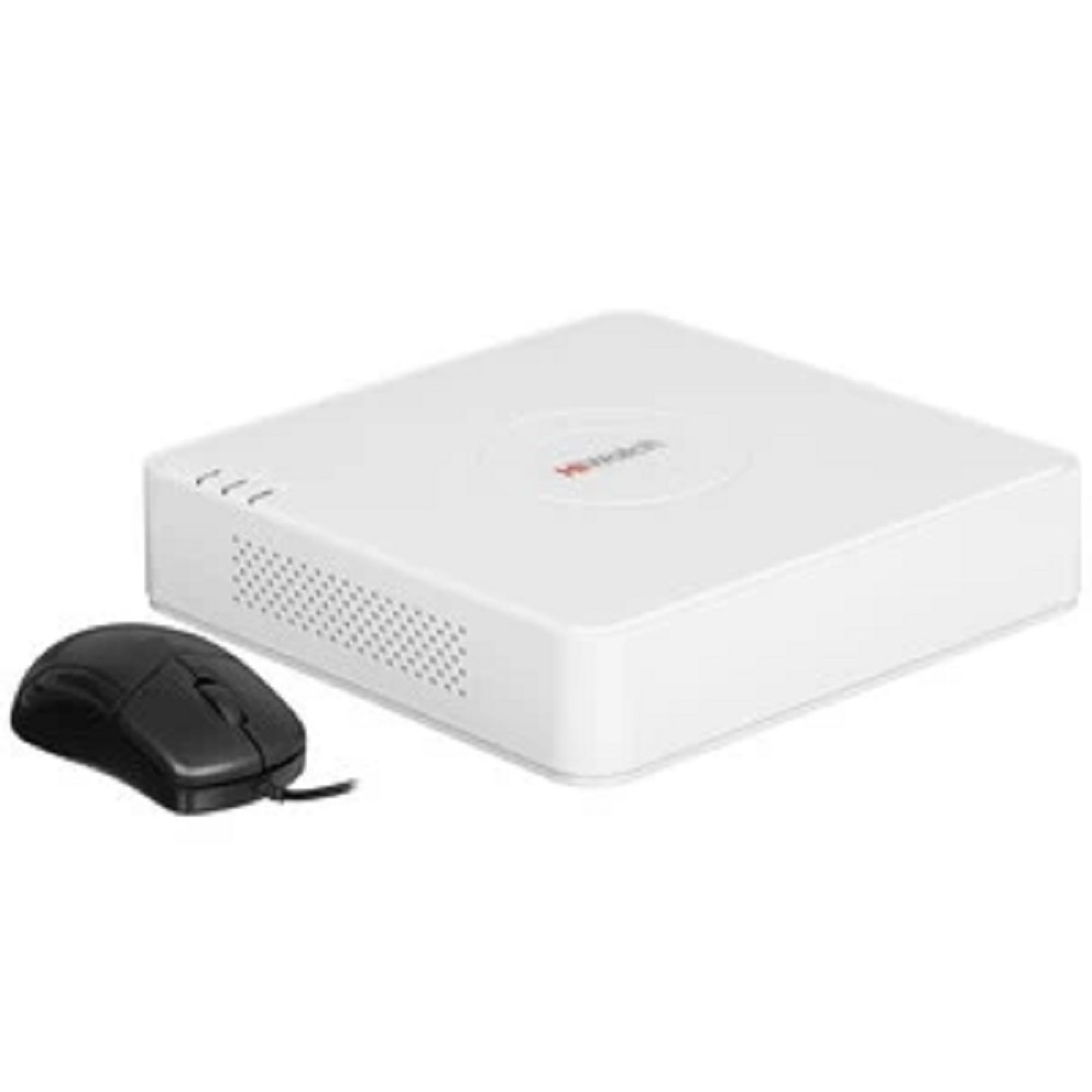 HiWatch DS-N204(D) Видеорегистратор