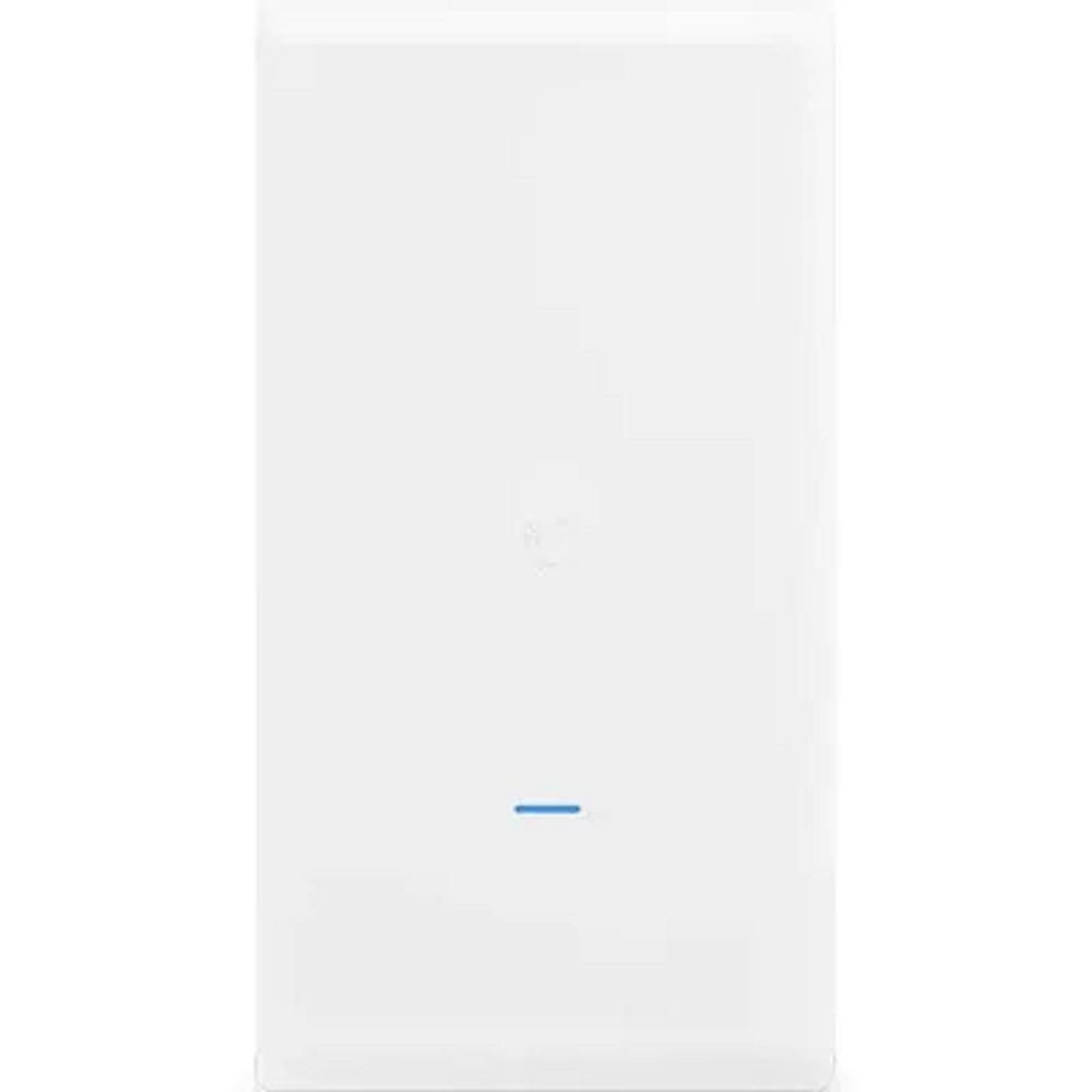 Повреждение упаковки UBIQUITI UAP-AC-M-PRO Mesh-точка доступа 2.4+5 ГГц, 802.11ac/n/a/g/b, 2х 1G Ethernet, 802.3af